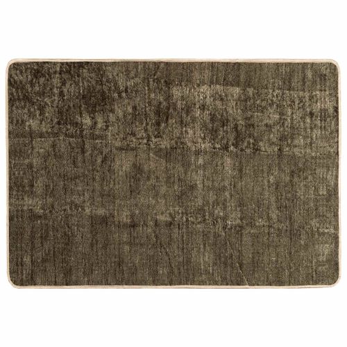 Каса за килим MARSA Леснозелен 150 x 100 cm Полиестер и PVC