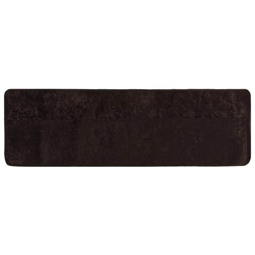 Каса за килим MARSA Антрацит 150 x 50 cm Полиестер и PVC