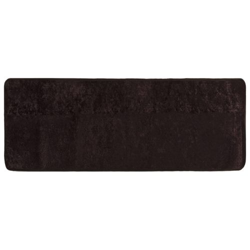 Каса за килим MARSA Антрацит 200 x 80 см Полиестер и PVC