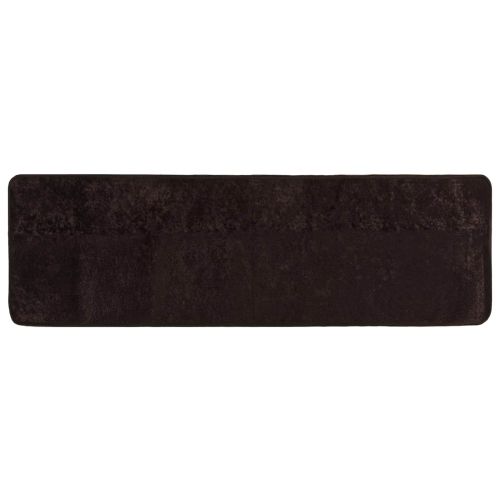 Каса за килим MARSA Антрацит 250 x 80 см Полиестер и PVC