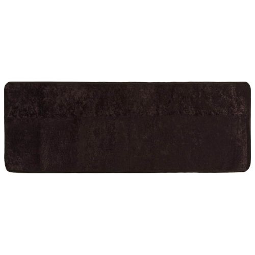 Каса за килим MARSA Антрацит 250 x 100 см Полиестер и PVC