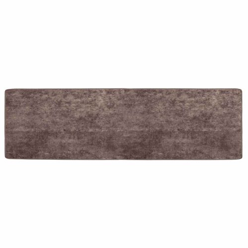 Каса за килим MARSA Сив 150 x 50 cm Полиестер и PVC