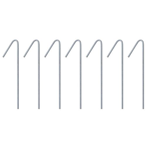 Парти шатър Крем 291 x 291 x 315 см Оксфордска тъкан