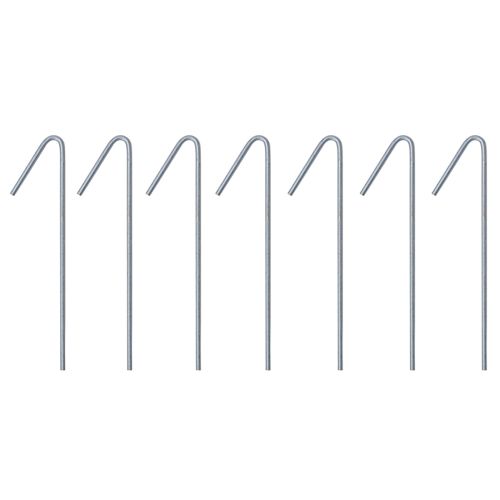 Парти шатър Зелен 292 x 292 x 315 см Оксфордска тъкан