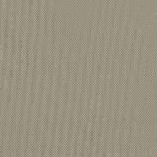 Парти шатър Таупе 292 x 292 x 315 см Оксфордска тъкан