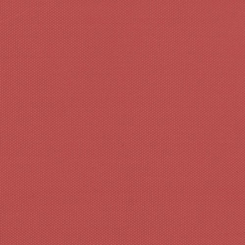 Парти шатър Бургундско червен 292 x 292 x 315 см