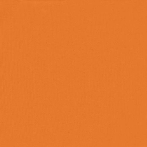 Балконен екран Оранжево 110 x 600 см Оксфордска тъкан