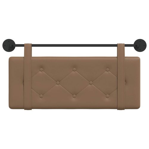 Висяща табла Монтиране на стена Капучино 100 cm Изкуствена