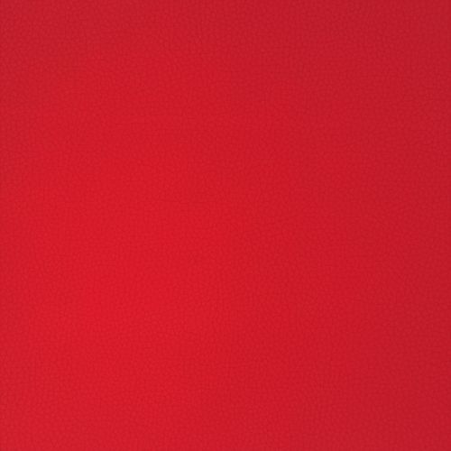 Висяща табла Червено 210 x 55 x 5 см Изкуствена