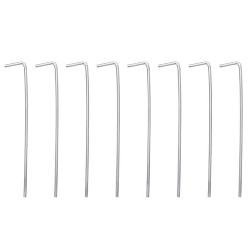 Градинска шатра, стомана, 400x400x260 см, антрацит