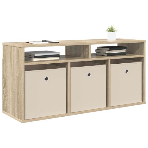 Долно шкафче с чекмедже Сонома дъб 102 x 32 x 48,5 см