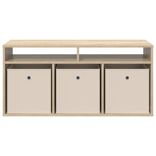 Долно шкафче с чекмедже Сонома дъб 102 x 32 x 48,5 см