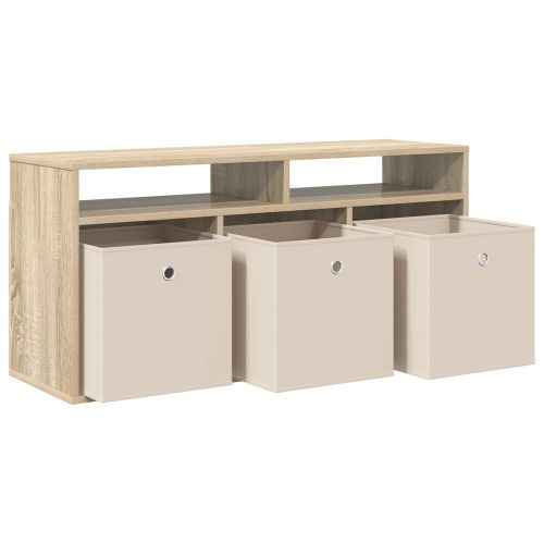 Долно шкафче с чекмедже Сонома дъб 102 x 32 x 48,5 см