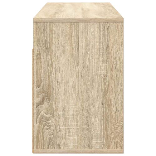 Долно шкафче с чекмедже Сонома дъб 102 x 32 x 48,5 см