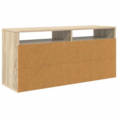 Долно шкафче с чекмедже Сонома дъб 102 x 32 x 48,5 см