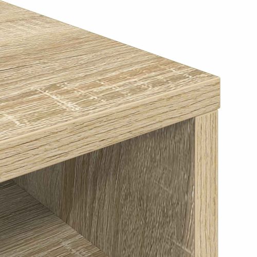 Долно шкафче с чекмедже Сонома дъб 102 x 32 x 48,5 см