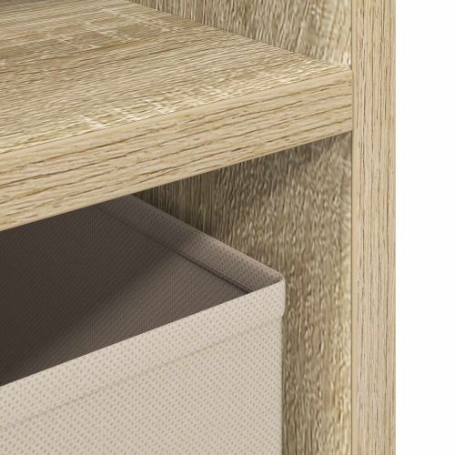 Долно шкафче с чекмедже Сонома дъб 102 x 32 x 48,5 см