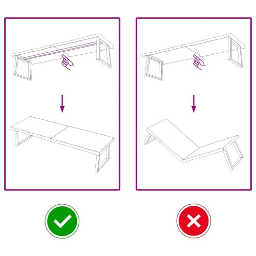 Плот за баня светлокафяв 180x60x(2-4) см обработено дърво масив