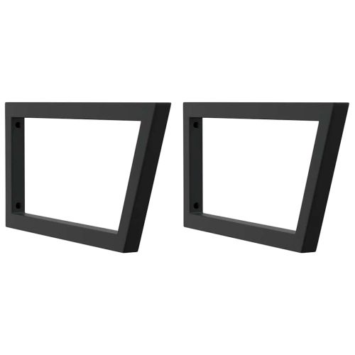 Стенен рафт за мивка, стомана и масивно дърво дъб