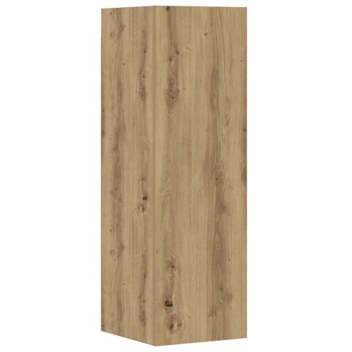 Комплект от 6 части за стенен монтаж на телевизора