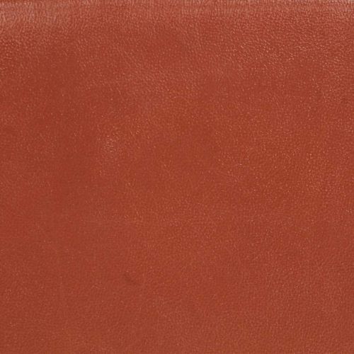 Пейка гимнастическа, кафява, 160 см, естествена кожа