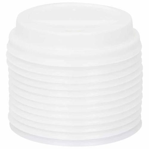 Хартиена чаша за кафе капачки Ø80 mm 8oz 1000 бр.