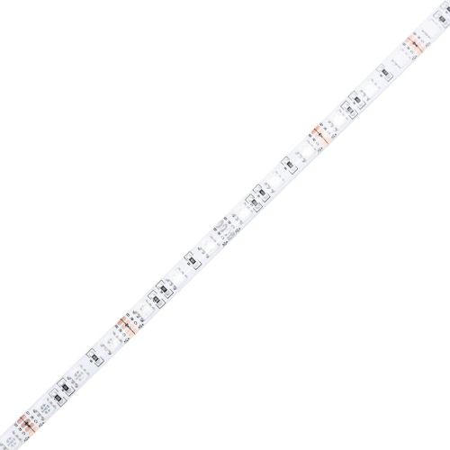 Боксспринг легло с матрак и LED, черно, 90x210 см, кадифе