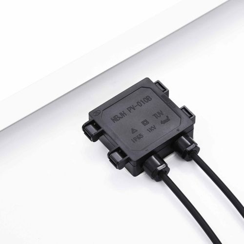 Слънчеви панели Алуминий