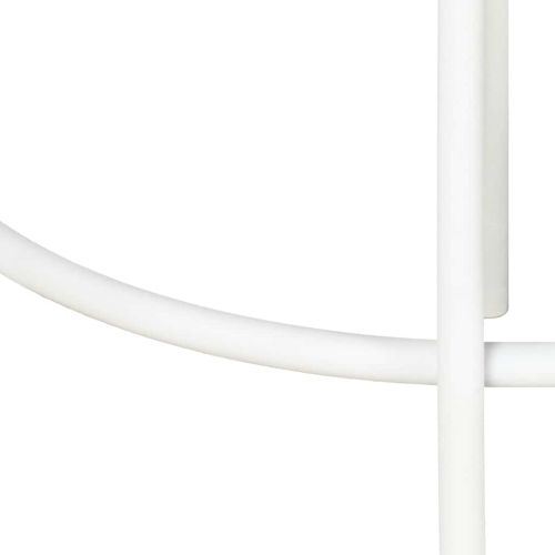 Бар табуретки, 2 бр, мангово дърво масив