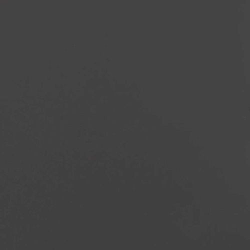 Бюфет, черен, 35x39x73,5 см, студеновалцувана стомана