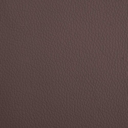 Кучешко легло, Кафяв , 70x45x30 см, изкуствена кожа