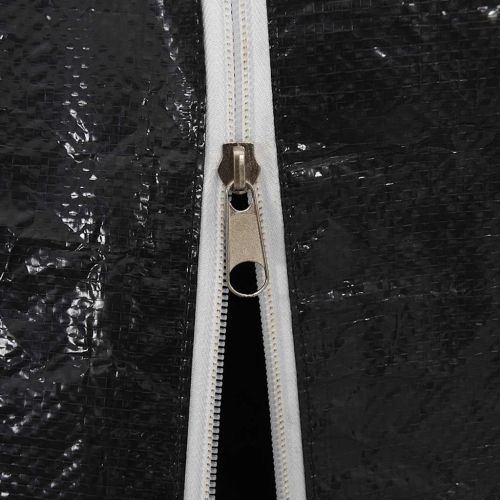 vidaxL Стойка за дърва за огрев с дъждобран, 200x60x200 см