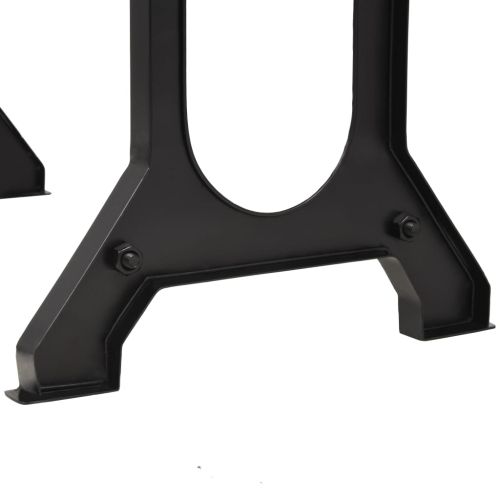 Трапезна маса, плот от ела масив, 122x65x82 cм