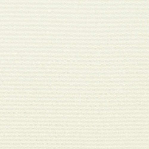 Прибираща се тента кремава 4x3 м плат и алуминий