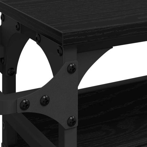 Кухненска количка Черния дъб 53 x 20 x 76 см Инженерно дърво