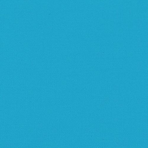 Ремарке за велосипед, черно и синьо, 45 кг, желязо