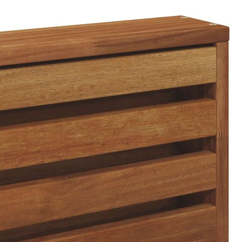 Комплекти дивани Солидно акациево дърво