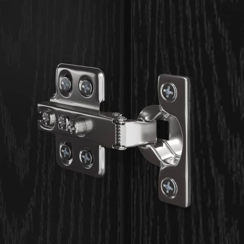 Комплект ТВ шкаф 8 pcs Черния дъб Инженерно дърво