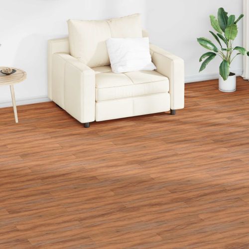 Дъски за под 36 pcs Естествен 5,02 m² ПВЦ