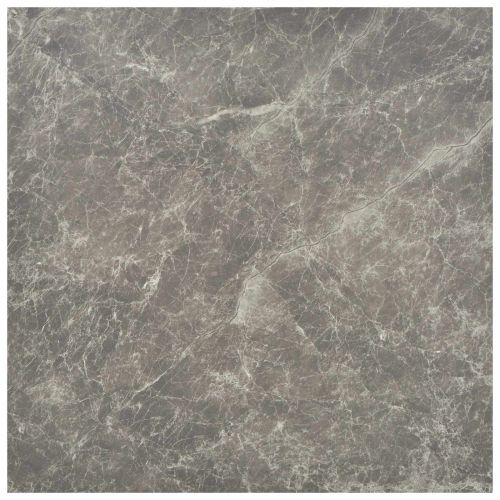 Дъски за под 55 pcs Черен 5,11 м² ПВЦ