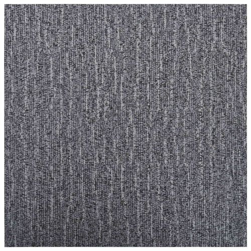 Дъски за под 55 pcs Сив 5,11 м² ПВЦ