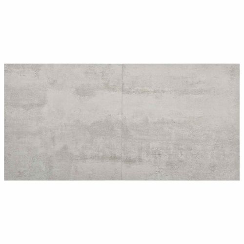 Дъски за под 5,11 м² 55 pcs ПВЦ Сив и светло сив