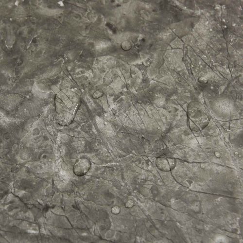 Дъски за под 5,11 м² 55 pcs ПВЦ Сиво и Бяло