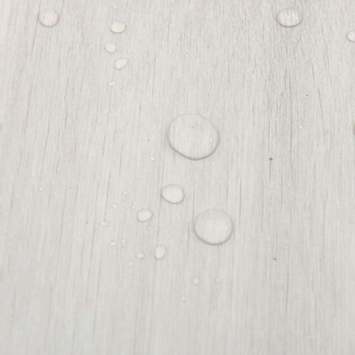 Дъски за под 55 pcs Крем 5,11 м² ПВЦ