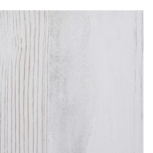 Дъски за под 5,11 м² 55 pcs ПВЦ Бяло и светлосиво