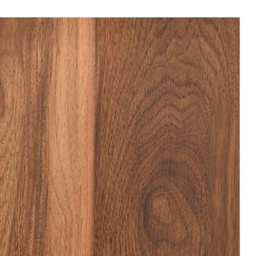 Дъски за под 5,11 м² 55 pcs ПВЦ Тъмен дървен