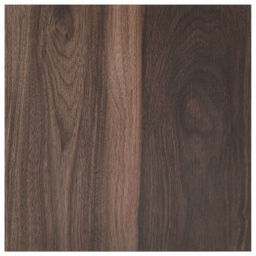 Дъски за под 55 pcs Тъмен кафяв 5,11 м² ПВЦ