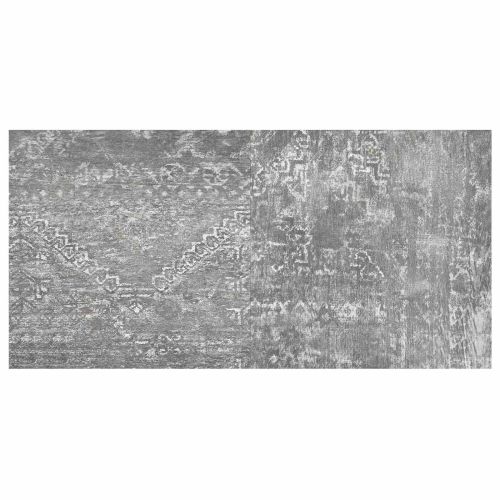 Дъски за под 55 pcs Бетонно Сиво 5,11 м² ПВЦ