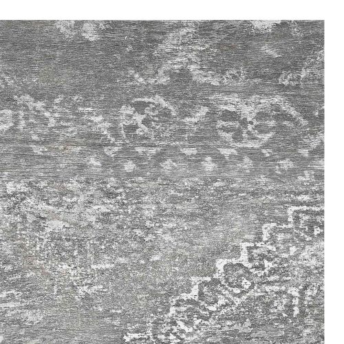 Дъски за под 55 pcs Бетонно Сиво 5,11 м² ПВЦ