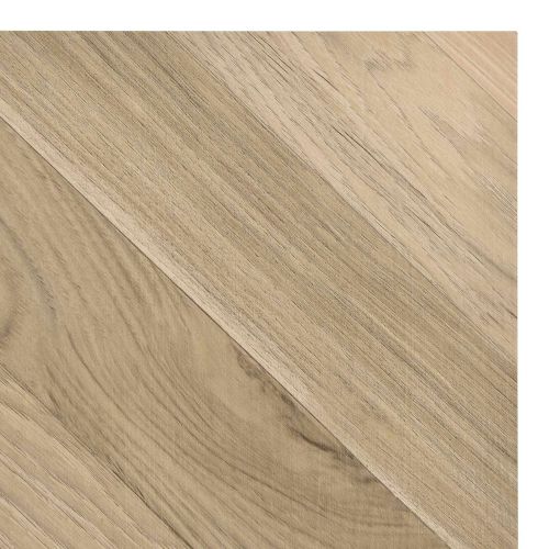 Дъски за под 55 pcs Кафяво 5,11 м² ПВЦ